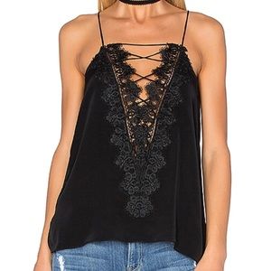 Cami NYC Charlie cami